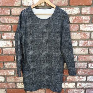 !SOLD! Lululemon Comme to Cozy Long Sleeve Dress